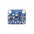 Adafruit Sensor de Presión y Temperatura LPS35HW, 3,3/5V, Arduino, Azul  2