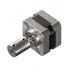 Adafruit Cople Flexible IC-00027, 5 - 5mm, Aluminio  3