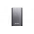 Cargador Portátil Adata Power Bank AA10050, 10.050mAh, Titanio  1