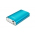 Cargador Portátil Adata Power Bank A10050QC, 10.050mAh, Azul  3