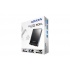 Disco Duro Externo Adata DashDrive Air AE800 2.5'', 500GB, USB 3.0, Negro - para Mac/PC  10