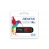 Memoria USB Adata C008, 16GB, USB 2.0, Negro/Rojo  2