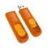 Memoria USB Adata C008, 16GB, USB 2.0, Naranja  1