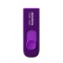 Memoria USB Adata C008, 8GB, USB 2.0, Morado - Imagen adicional 1