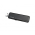 Memoria USB Adata C103, 8GB, USB 3.0, Negro  1