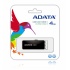 Memoria USB Adata C802, 4GB, USB 2.0, Negro/Blanco - Imagen adicional 1
