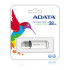 ﻿Memoria USB Adata C906, 64GB, USB 2.0, Lectura 30 MB/s, Escritura 8 MB/s, Blanco  4