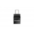 Adata Adaptador USB 3.2 Hembra - USB C Macho, Negro  5