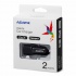 Adata Cargador para Auto ACV0172, 5V, 2 Puertos USB, Negro  4