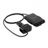 Adata Cargador para Auto CV0525, 4x USB 2.0, 1x USB 3.0, Negro  1