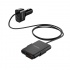 Adata Cargador para Auto CV0525, 4x USB 2.0, 1x USB 3.0, Negro  4