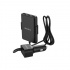 Adata Cargador para Auto CV0525, 4x USB 2.0, 1x USB 3.0, Negro  6