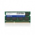 Memoria RAM Adata DDR3, 1333MHz, 2GB, Non-ECC, CL9, SO-DIMM  1