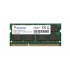 Memoria RAM Adata DDR3, 1600MHz, 2GB, CL9, SO-DIMM  1