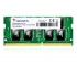 Memoria RAM Adata DDR4, 2400MHz, 4GB, Non-ECC, SO-DIMM  1