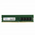 Memoria RAM Adata DDR4, 2666GHz, 4GB, Non-ECC, CL19 ― Empaque abierto, producto nuevo.  1