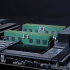 Memoria RAM Adata AD5R560032G20-SHYA DDR5, 5600MHz, 32GB, ECC, CL46 - Imagen adicional 1