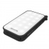 Cargador Portátil Adata Power Bank D8000L, 8000mAh, Negro/Blanco  4