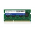 Memoria RAM Adata DDR3L Premier, 1600MHz, 4GB, CL11, SO-DIMM, 1.35v  1