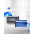 SSD Externo Adata SE880, 4TB, USB-C, Azul   7