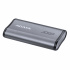 SSD Externo Adata SE880, 500GB, USB-C 3.2, Gris  5