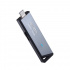 Memoria USB Adata Elite UE800, 512GB, USB-C 3.2, Lectura 1000MB/s, Escritura 1000MB/s, Plata  4