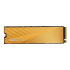 SSD Adata Falcon NVMe, 2TB, PCI Express 3.0, M.2  1
