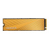 SSD Adata Falcon NVMe, 2TB, M.2, 1500 MB/s Escritura, 3100 MB/s Lectura, PCI Express 3.0   1
