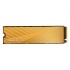 SSD Adata FALCON NVMe, 512GB, PCI Express 3.0, M.2  1