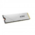 SSD XPG GAMMIX S60 NVMe, 512GB, PCI Express 4.0, M.2  4