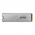 SSD XPG GAMMIX S60 NVMe, 512GB, PCI Express 4.0, M.2  1