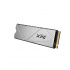 SSD XPG GAMMIX S60 NVMe, 512GB, PCI Express 4.0, M.2  3