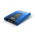 Disco Duro Externo Adata HD650 2.5'', 1TB, USB 3.0, Azul - para Mac/PC  5