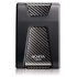 Disco Duro Externo Adata DashDrive Durable HD650 2.5'', 2TB, USB 3.0, Negro  1