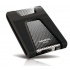 Disco Duro Externo Adata DashDrive Durable HD650 2.5'', 2TB, USB 3.0, Negro  3