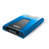 Disco Duro Externo Adata HD650 2.5'', 2TB, USB 3.0, Azul - para Mac/PC  2