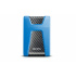 Disco Duro Externo Adata HD650 2.5'', 2TB, USB 3.0, Azul - para Mac/PC  4