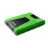 Disco Duro Externo Adata HD650X, 1TB, USB 3.0, Verde, A Prueba de Agua, Polvo y Golpes - para Mac/PC  4