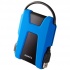 Disco Duro Externo Adata HD680, 1TB, USB, Azul - para Mac/PC  3