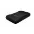 Disco Duro Externo Adata HD700 1TB, USB 3.0, Negro, A Prueba de Agua, Polvo y Golpes - para Mac/PC  4