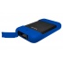 Disco Duro Externo Adata HD700, 1TB, USB 3.0, Negro/Azul, A Prueba de Agua, Polvo y Golpes - para Mac/PC  5