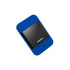 Disco Duro Externo Adata HD700, 2TB, USB 3.0, Azul/Negro, A Prueba de Agua, Polvo y Golpes - para Mac/PC  3