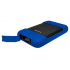 Disco Duro Externo Adata HD700, 2TB, USB 3.0, Azul/Negro, A Prueba de Agua, Polvo y Golpes - para Mac/PC  5