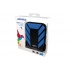 Disco Duro Externo Adata DashDrive Durable HD710 2.5'', 1TB, USB 3.0, 5400RPM, Azul, A Prueba de Agua y Golpes - para Mac/PC  2