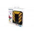 Disco Duro Externo Adata DashDrive Durable HD710 2.5'', 2TB, USB 3.0, Amarillo, A Prueba de Agua y Golpes - para Mac/PC  3