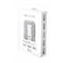 Disco Duro Externo Adata HD710A Pro, 1TB, USB 3.0, Gris/Blanco - para Mac/PC  5