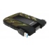 Disco Duro Externo Adata HD710M, 2TB, USB 3.0, Verde Militar, A Prueba de Agua, Polvo y Golpes - para Mac/PC  3