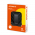 Disco Duro Externo Adata HD710 Pro 2.5'', 2TB, USB 3.0, Negro, A Prueba de Agua y Golpes - para Mac/PC ― Caja Abierta - Imagen adicional 4