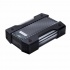 Disco Duro Externo Adata HD830, 4TB, USB, Negro, A Prueba de Agua, Polvo y Golpes - para Mac/PC  3