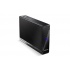 Disco Duro Externo Adata HM900 3.5'', 4TB, USB 3.0, Negro - para Mac/PC - Imagen adicional 1